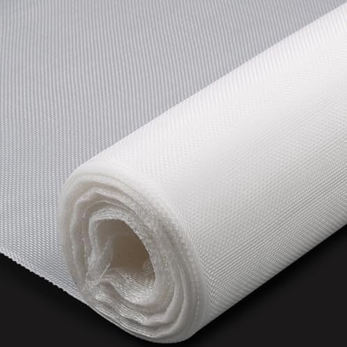 Nylon Screen Mesh Roll 1M x 10M by Unknown