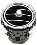 AC Grille Vent Panel Left Right Middle AC Vent Grille Air Conditioning Outlet by Unknown