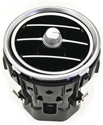 AC Grille Vent Panel Left Right Middle AC Vent Grille Air Conditioning Outlet - Image 2
