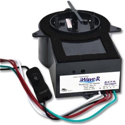 i-Wave-R/iWave-R, Residential IAQ ION Generator, Sold Each - Image 2
