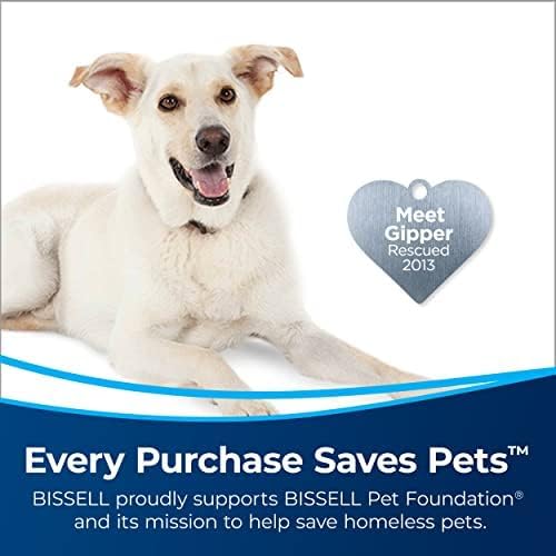 BISSELL Air180 Air Purifier For Home, HEPA Filter, Filters Smoke, Pet Dander - Image 6
