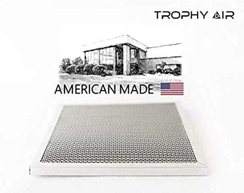 18x30x1 HVAC Furnace Air Filter Lasts a Lifetime, 6 Stage Micro Allergen Defense - Image 5