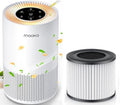 Air Purifier and Filter Combo, Air Purifiers by MOOKA