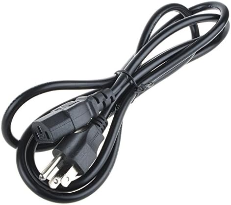 6ft AC Power Cord Compatible - Image 2