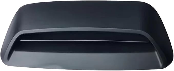 Compatible With Hyundai H1 Starex SVX 1997-2007 Car Air Flow Intake Vent Bonnet by Unknown