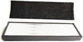 True HEPA Filter B Replacement Compatible by Nispira