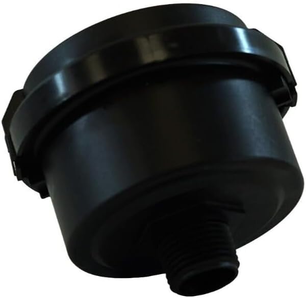 Replacement Air Intake Filter Assembly - Image 2