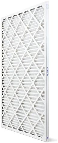 AIRx Filters 24x36x1 Air Furnace Filter MERV 11 Allergy, & Pet Dander, Pleated - Image 4
