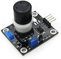 Taidacent Low Concentration Qualitative Detection MQ131 Ozone Sensor Module O3 by Taidacent