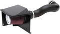 K&N Cold Air Intake System: High-Flow Air Filter, Increase Performance & by KNEngineeringInc