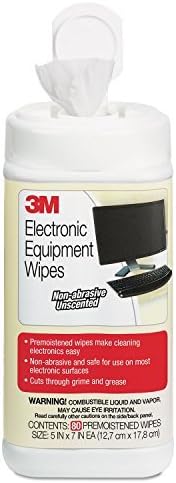 MMMCL610-3m Electronic Equipment Cleaning Wipes - Image 6