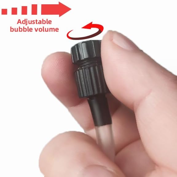 Aquarium U-V Filter 290GPH w/ Scientific Timer - Image 9