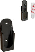 Fan Remote Holder Wall Mount for Hunter K5579 & K5580 Ceiling Fan – Fits by Kimalab