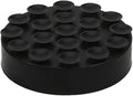 8PCS Universal Anti-Vibration Stabilizer Feet, Non-Slip Noise Reduction Pads by Unknown