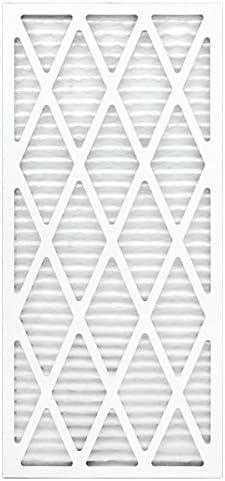 AIRX WICKED CLEAN AIR. 14x30x1 Air Filter MERV 13 Pleated HVAC AC Furnace Air - Image 2