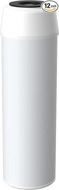 Pentair Pentek CC-10 Carbon Water Filter, Under Sink Coconut Shell Granular by PENTAIRPENTEK