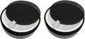 Nispira True HEPA H13 Air Filter Replacement Compatible by Nispira