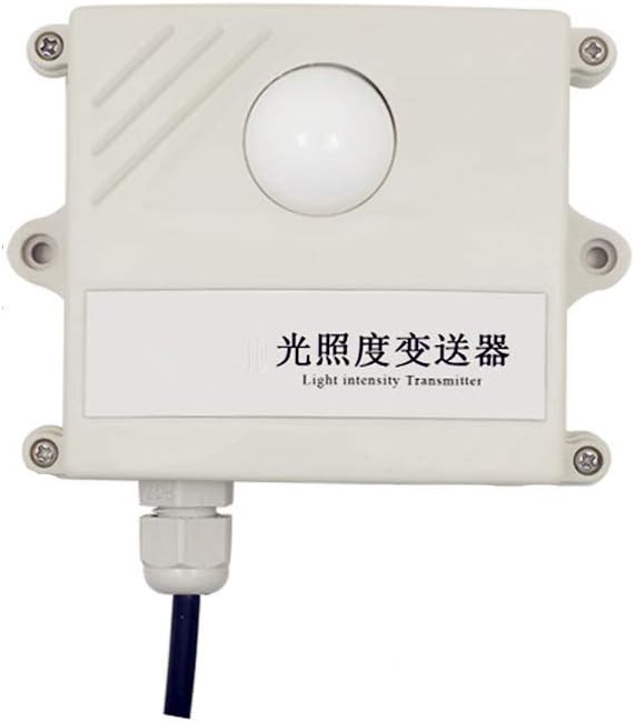 Taidacent CO2 Gas Sensor Transmitter Controller Carbon Dioxide Monitor Detector by Taidacent