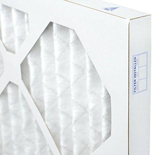 AIRX WICKED CLEAN AIR. 24x24x1 Air Filter MERV 13 Pleated HVAC AC Furnace Air - Image 5