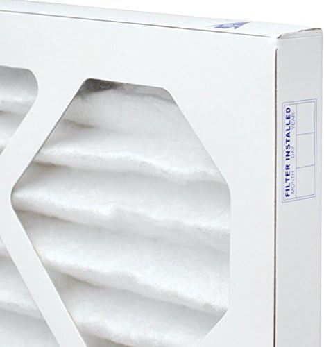 AIRx Filters 24x36x1 Air Filter MERV 13 Pleated HVAC AC Furnace Air Filter - Image 5