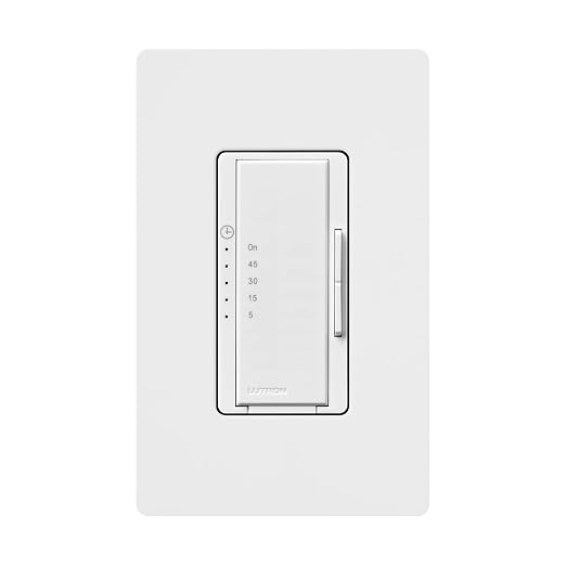 Lutron Maestro Countdown Timer Switch - Image 2