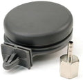VIAIR Remote Inlet Air Filter Assembly, P/N 92621 by VIAIRCORPORATION