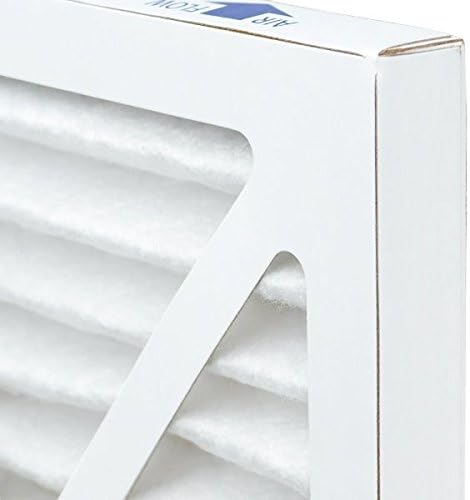 AIRx Filters Health 24x30x1 Air Filter MERV 13 AC Furnace Pleated Air Filter - Image 5