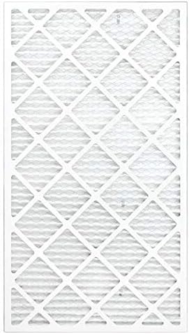 AIRX WICKED CLEAN AIR. 20x36x1 Air Filter MERV 13 Pleated HVAC AC Furnace Air - Image 3
