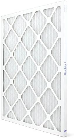 AIRx Filters 20x24x1 Air Furnace Filter MERV 11 Allergy, & Pet Dander, Pleated - Image 4