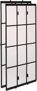 Genuine AirDoctor AD5000/5500 Permanent Pre-Filters. Includes 2 Pre-Filters. by AIRDOCTOR