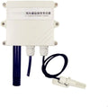 Taidacent CO2 Gas Sensor Transmitter Controller Carbon Dioxide Monitor Detector by Taidacent
