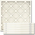 AIRX WICKED CLEAN AIR. Health 28x30x2 Air Filter MERV 13 AC Furnace Pleated Air by AIRXFILTERSWICKEDCLEANAIR