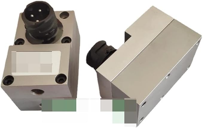 1pcs air compressor accessories 1089962501 differential pressure sensor quality by Unknown