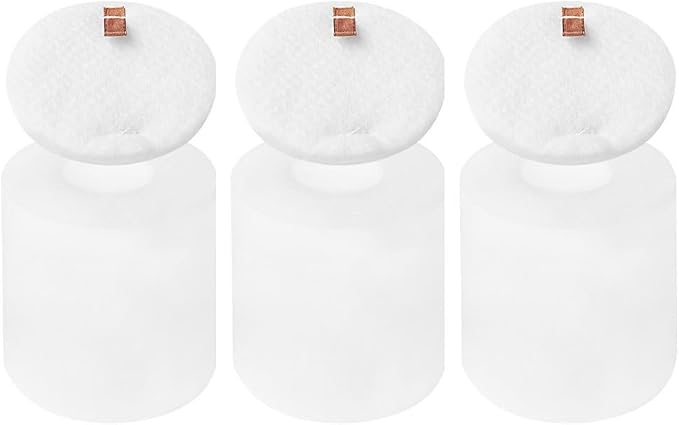 Reusable Foam Filter for Shark AV2501AE AV2511AE RV2610WA Robotic Cleaner - Image 8