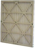 Glasfloss Industries ZLP10241 Z-Line Series ZL MERV 10 Pleated Filter, Case of by Glasfloss