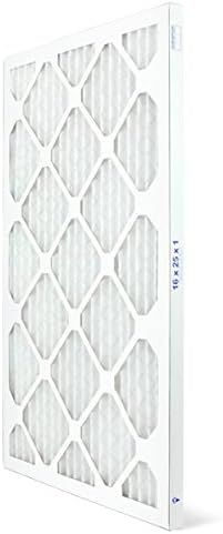 AIRx Air Filter MERV 13 Pleated HVAC AC Furnace Air Filter, Health 12-Pack - Image 4