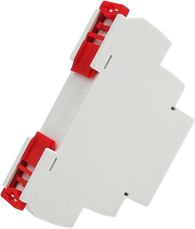 GRT8-S2 Asymmetric Cycle Timer ON/Off Repeat Cycle Time Relay AC/DC 12-240V - Image 4