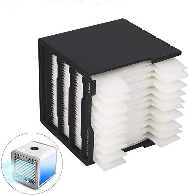 Mini Air Cooler Filter Replacement, Air Replacement Filters - Image 6