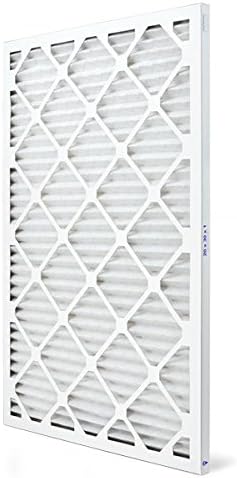 AIRx Filters 20x30x1 Air Furnace Filter MERV 11 Allergy, & Pet Dander, Pleated - Image 4