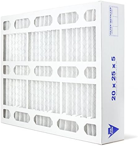 AIRx Filters 20x25x5 MERV 11 HVAC AC Furnace Air Filter Replacement - Image 4
