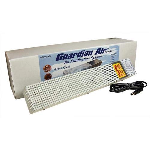 9" Package Unit/Magnet Mount PHI System PHI-PKG9-24V by Unknown