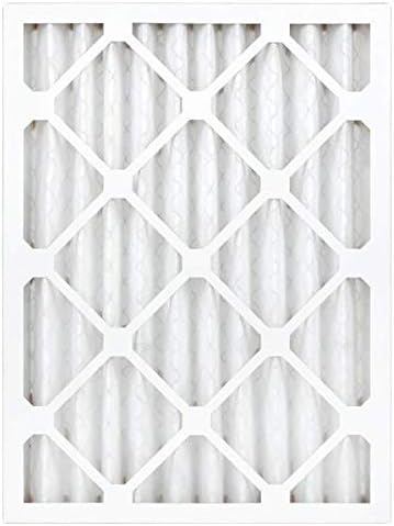 AIRx Filters 15x20x2 Air Furnace Filter MERV 11 Allergy, & Pet Dander, Pleated - Image 2