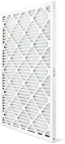 AIRx Filters 20x30x1 Air Filter MERV 13 Pleated HVAC AC Furnace Air Filter - Image 4