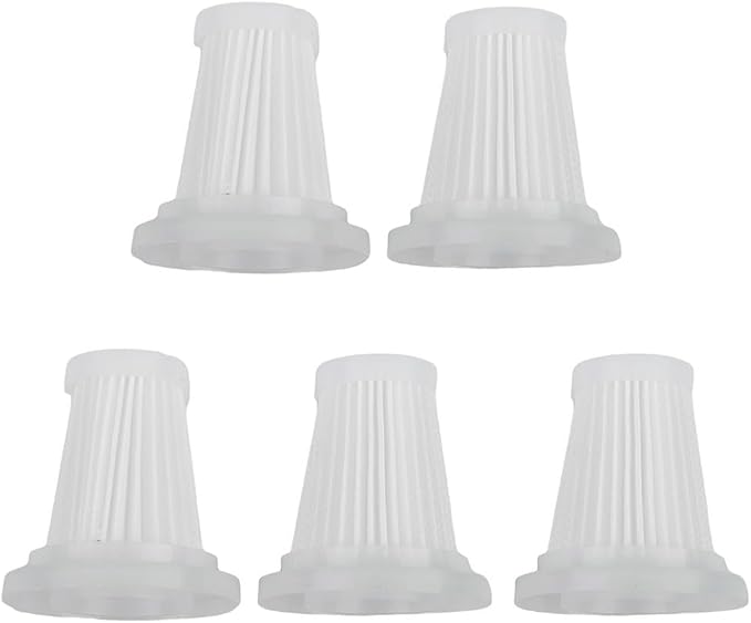 5 Pack Reusable Filters Replacement by Fabuletta