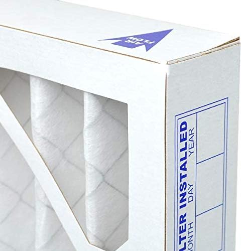 AIRx Filters 15x20x2 Air Furnace Filter MERV 11 Allergy, & Pet Dander, Pleated - Image 5