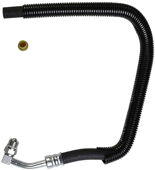 1x Gear To Filter Power Steering Return Line Hose Assembly Replacement - Image 3