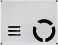 Optical Dust Sensor, Replacement by Unknown