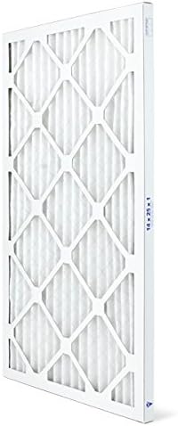 AIRx Filters 14x25x1 Air Filter MERV 13 Pleated HVAC AC Furnace Air Filter - Image 4