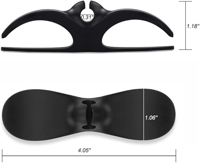SisBroo Cord Organizer for Appliances, Cord Holder Cord Wrapper for Appliances - Image 6