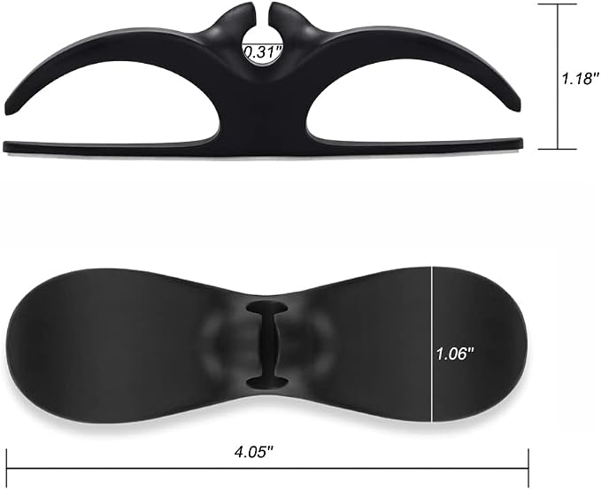 SisBroo Cord Organizer for Appliances, Cord Holder Cord Wrapper for Appliances - Image 6